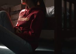 zelfbeeld moeder dochter sessie relatie haarlem